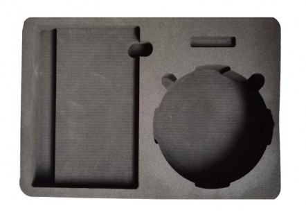 ESD CNC EVA Foam Insert ESD CNC EVA Foam Insert