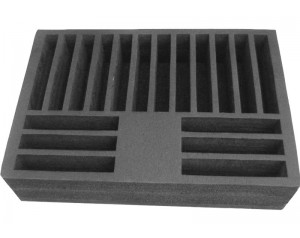 ESD IXPE Foam Box