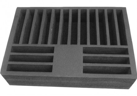 ESD IXPE Foam Box