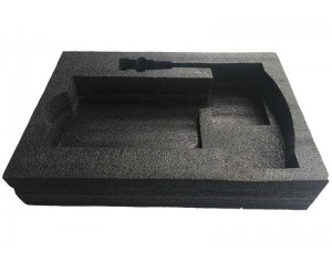 ESD IXPE Foam Insert