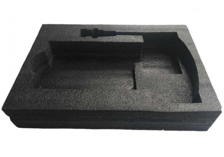 ESD IXPE Foam Insert
