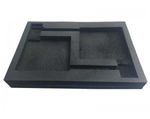 ESD IXPE Foam Tray