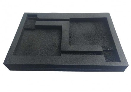 ESD IXPE Foam Tray