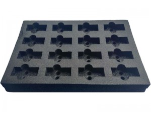 Anti-static IXPE Foam Box