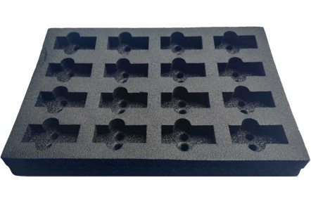Anti-static IXPE Foam Box