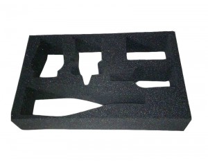 Anti-static Polyurethan Foam Insert