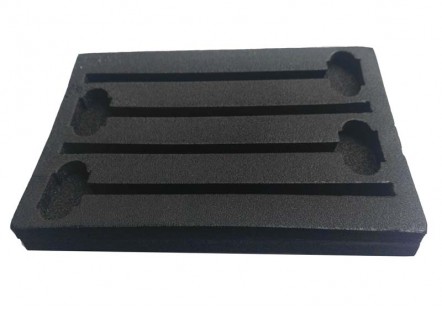 Anti-Static XPE Foam Insert Anti-Static XPE Foam Insert
