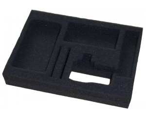 Conductive Polyurethan Foam Insert