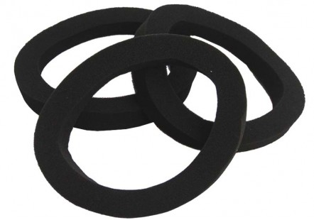 Conductive Polyurethane Foam