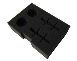Conductive Polyurethane Foam Tray