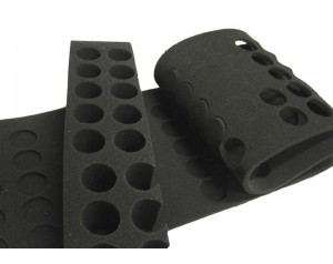 ESD Polyurethane Foam Die Cut