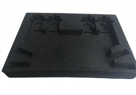 Mold Cut ESD IXPE Foam Box Mold Cut ESD IXPE Foam Box