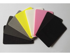 Closed Cell EVA Foam