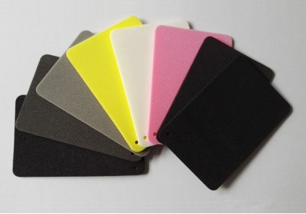 Closed Cell EVA Foam