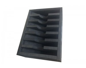 Custom Made EVA Foam Insert