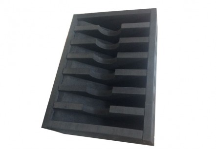 Custom Made EVA Foam Insert Custom Made EVA Foam Insert