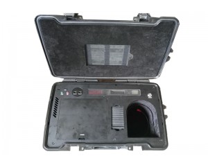 EVA Foam Insert for Tool Box