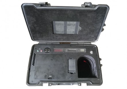 EVA Foam Insert for Tool Box