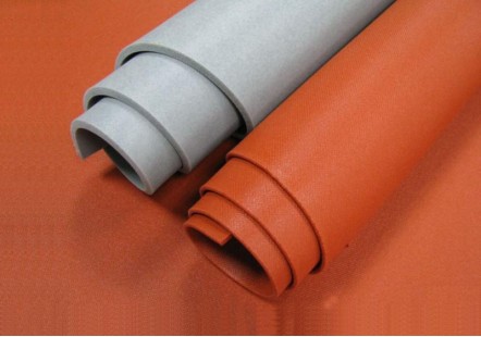 Fire Retardant Silicone Rubber Foam