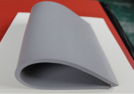Silicone Foam