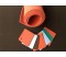 Heat Resistant Silicone Rubber Foam