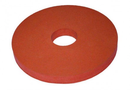 Silicone Foam Gasket