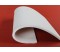 White Color Silicone Rubber Foam