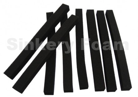 Anti-Static Polyurethane Foam for Printers