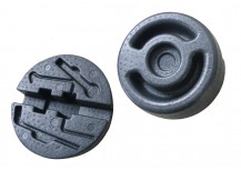 EPP Expanded polypropylene Injection parts