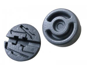 EPP Expanded polypropylene Injection parts