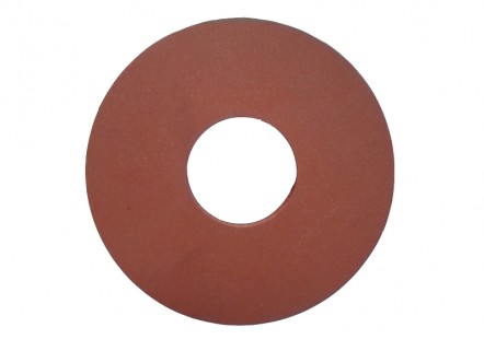 Heat Resistant Silicone Rubber Foam Gasket