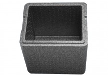 Injection Expanded polypropylene foam Box