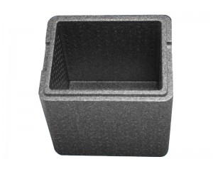 Injection Expanded polypropylene foam Box