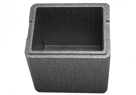 Injection Expanded polypropylene foam Box