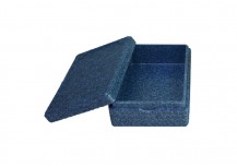 Light Weight EPP Foam Box with Cover Light Weight EPP Foam Box with Cover