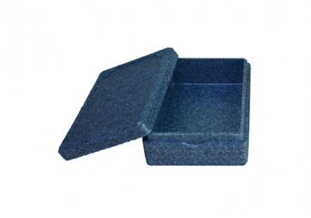 Light Weight EPP Foam Box with Cover Light Weight EPP Foam Box with Cover