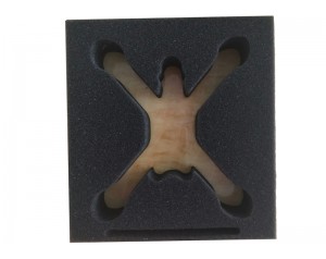Mold Cut Polyurethane Foam Insert