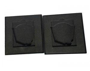 Paper Box with CNC EVA Foam Insert