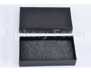 Paper Box with Polyurethane Foam