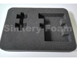 Polyurethane Foam Insert