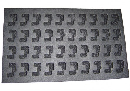 XPE Foam Packing