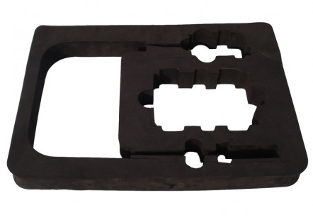 EVA Foam Insert  EVA Foam Insert