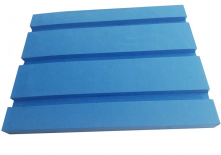 Blue Color EVA Foam Insert