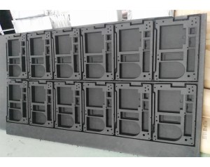 CNC EVA Foam