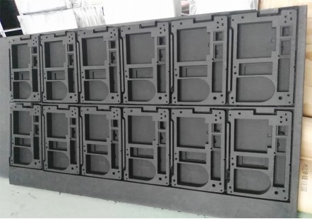CNC EVA Foam