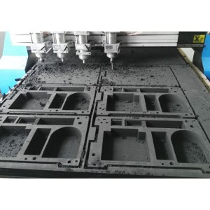 Computer Carving Foam Box