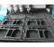 Computer Carving Foam Box