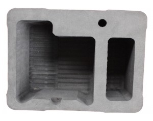 EVA CNC Foam Box
