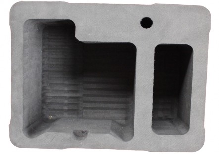 EVA CNC Foam Box
