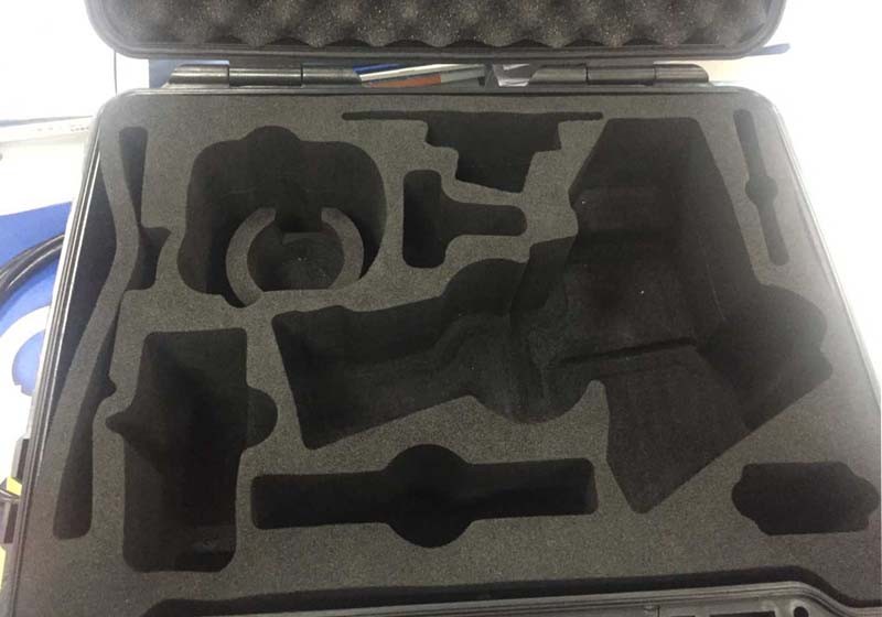 foam insert for tool box
